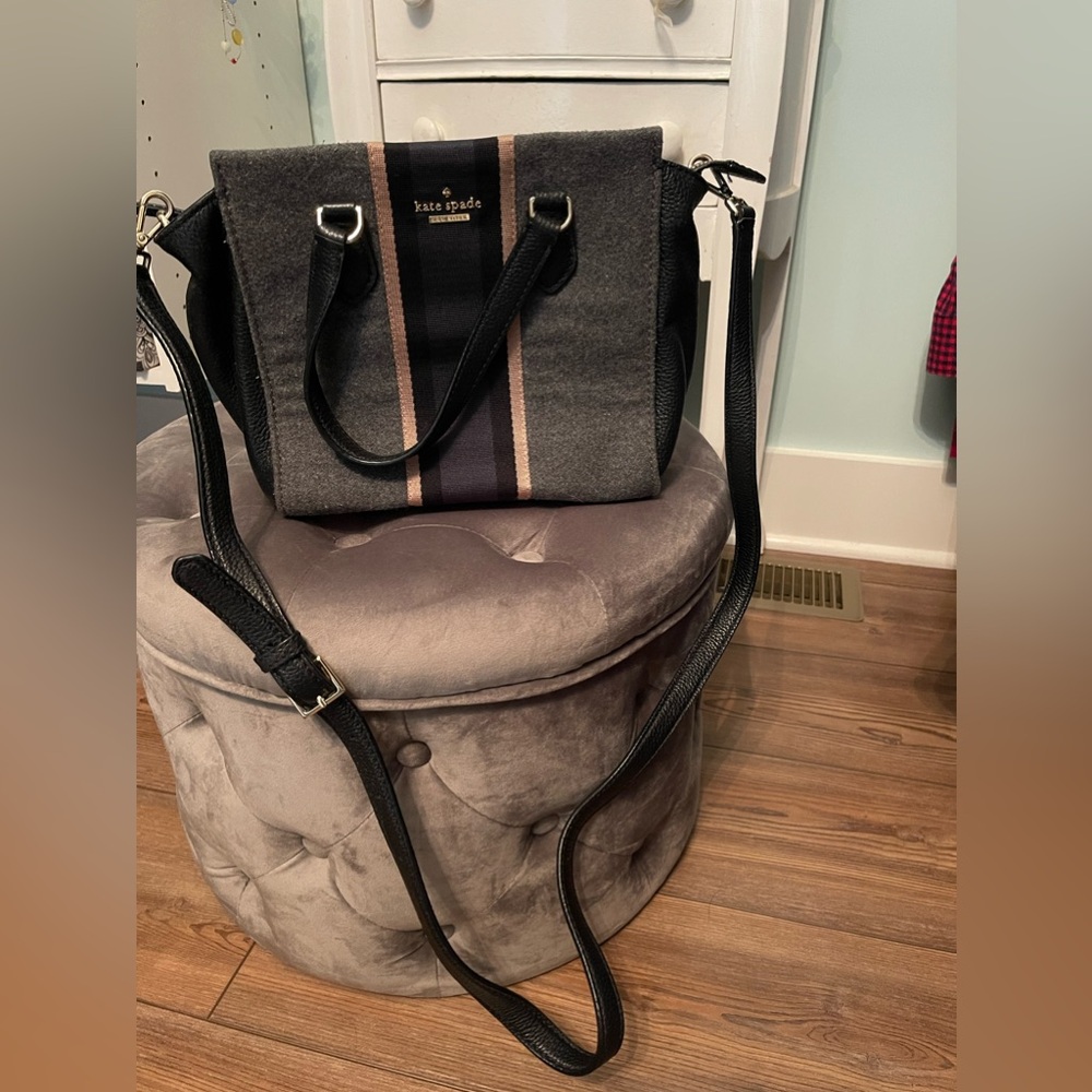Kate Spade Cross Body Bag
